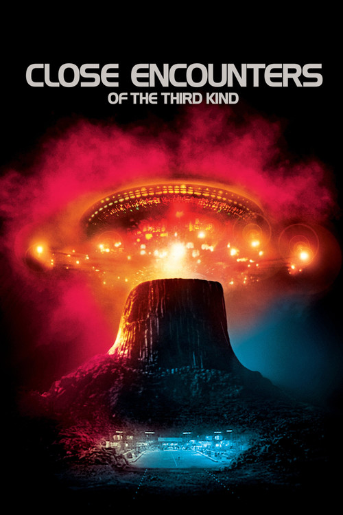 The Special Edition: Close Encounters of the Third Kind