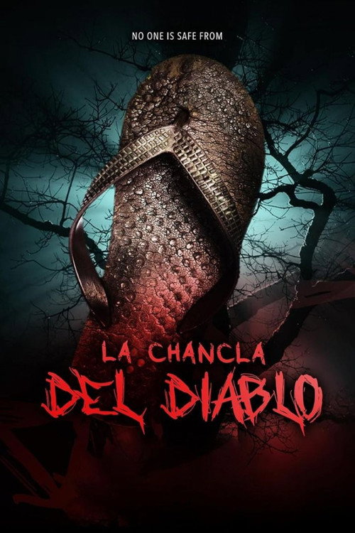 La Chancla Del Diablo