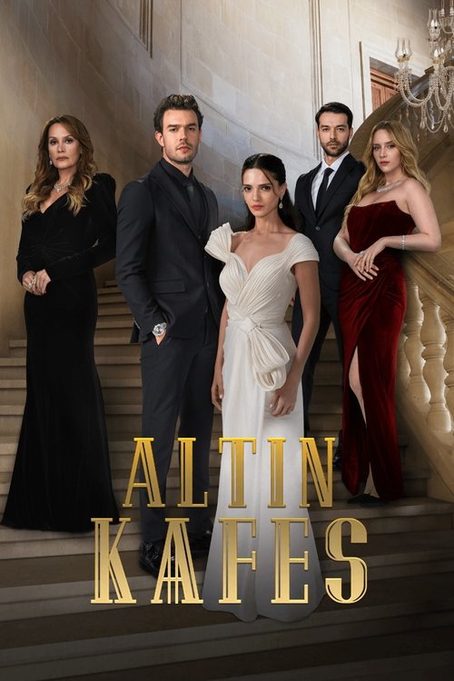 Altin Kafes