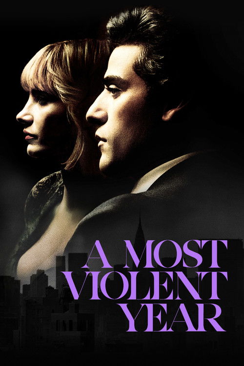 Most Violent Year, A