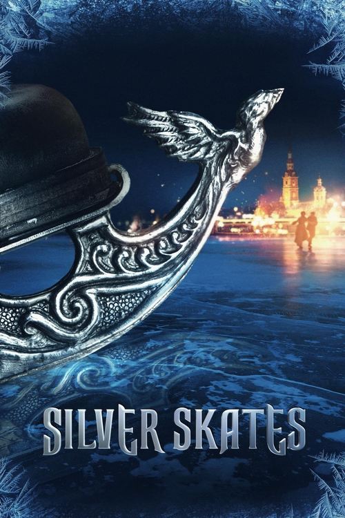 The Silver Skates