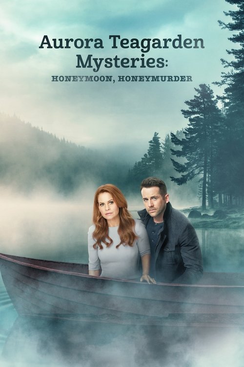 Aurora Teagarden Mysteries: Haunted by Murder