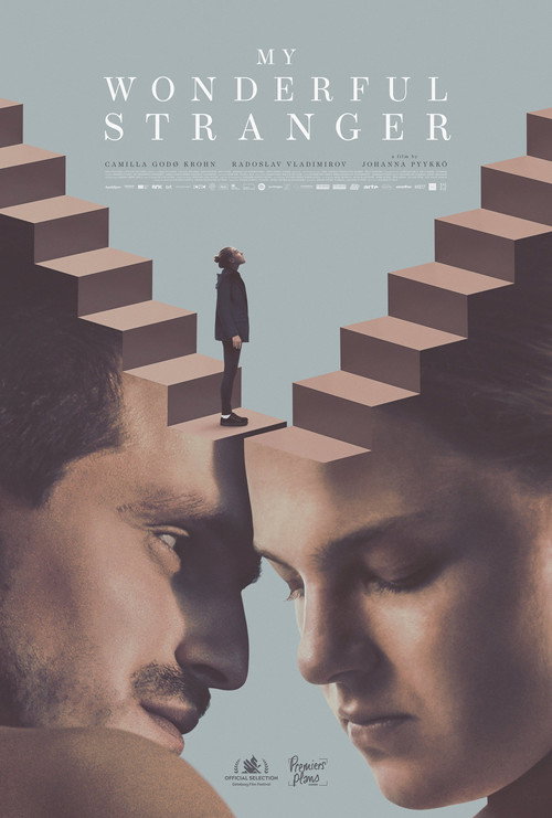 Min fantastiske fremmede