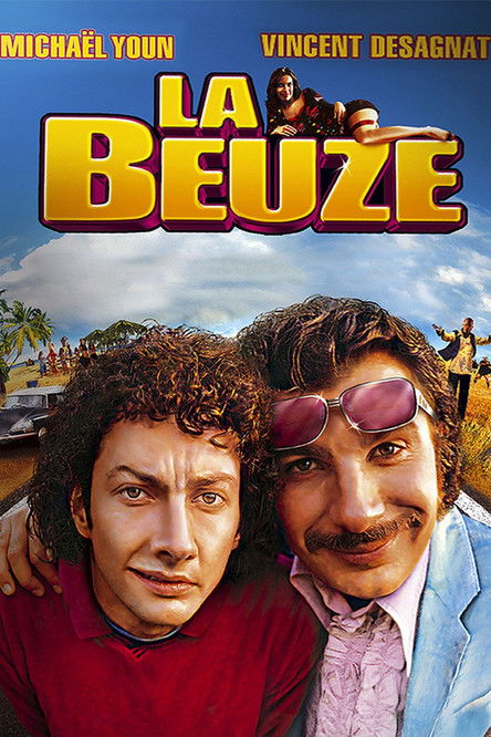 La beuze