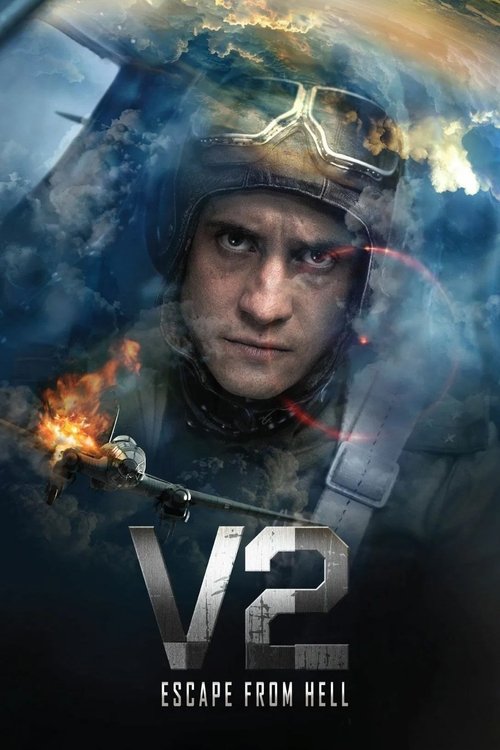 V2: Escape from Hell