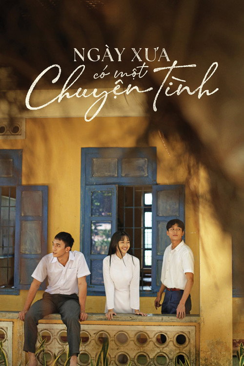 Once Upon A Love Story