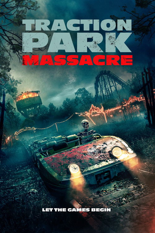 Traction Park Massacre