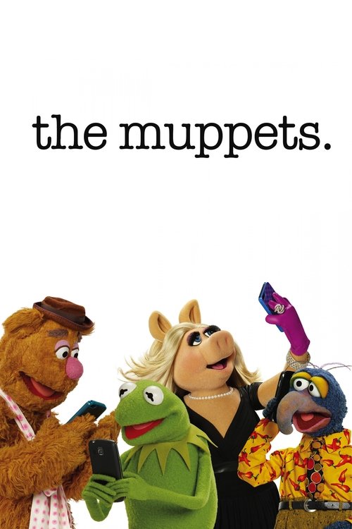 The Muppets.