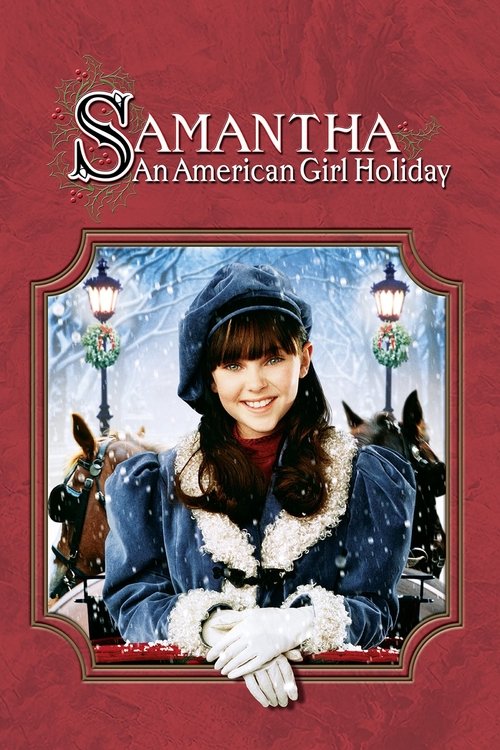 American Girls: Samantha