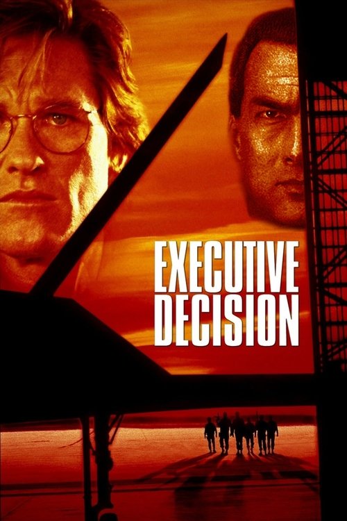 Executive.Decision