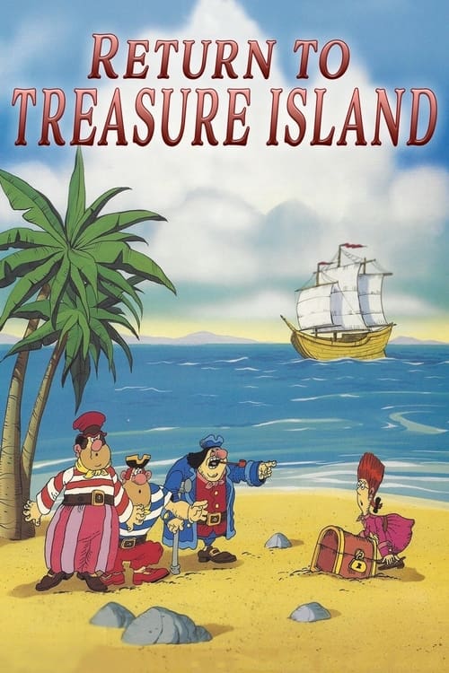 Return to Treasure Island