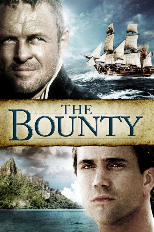 Mutiny on the Bounty