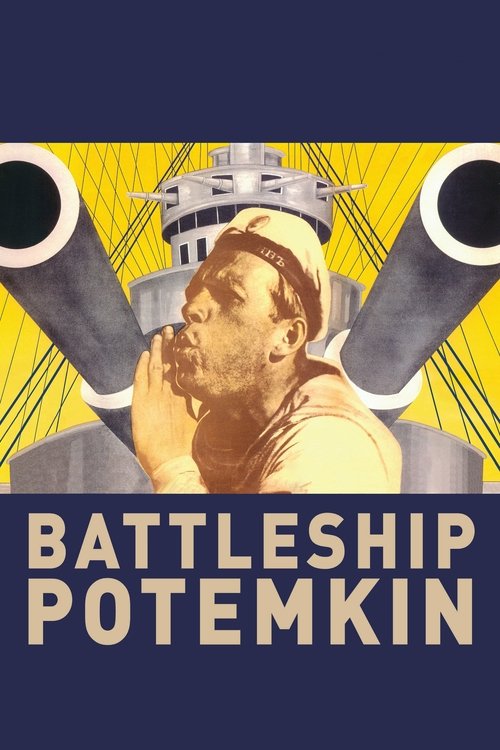 The Battleship Potemkin