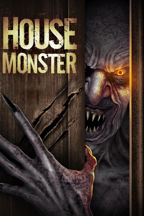 Housemonster