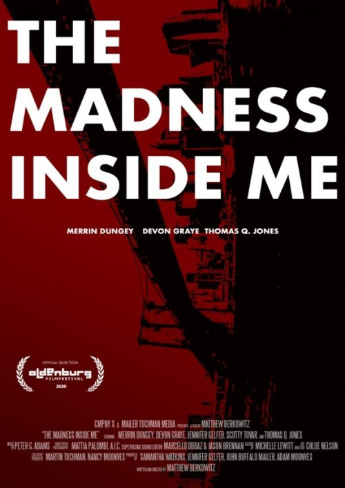 Madness Inside Me