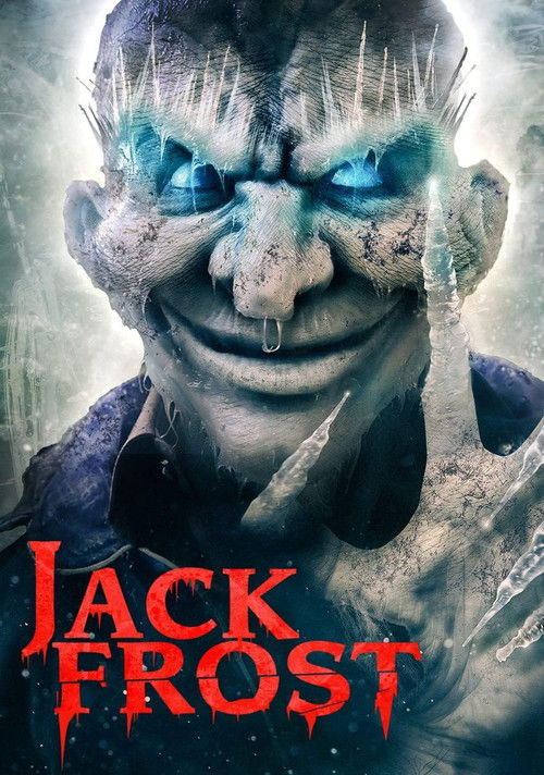 Curse of Jack Frost