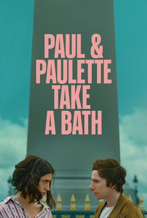 Paul and Paulette Take a Bath