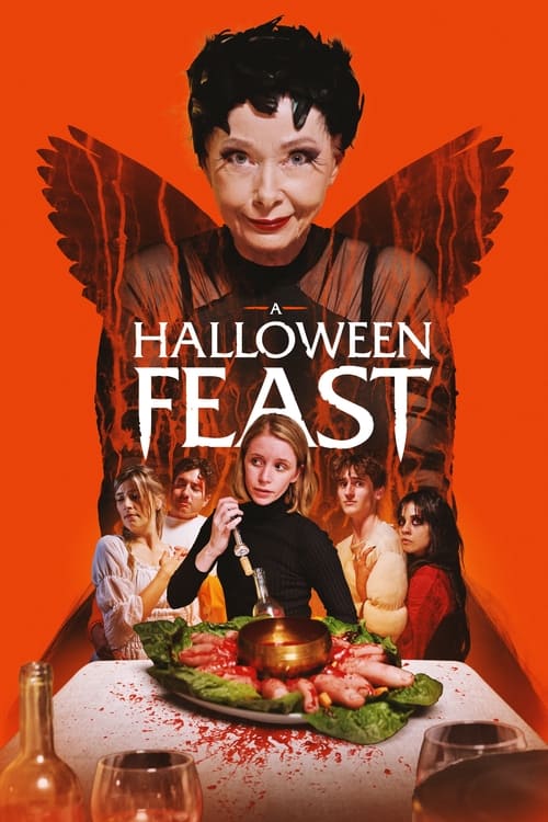 A Prodigal Feast	A Halloween Feast