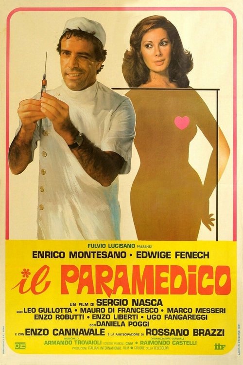 Il paramedico