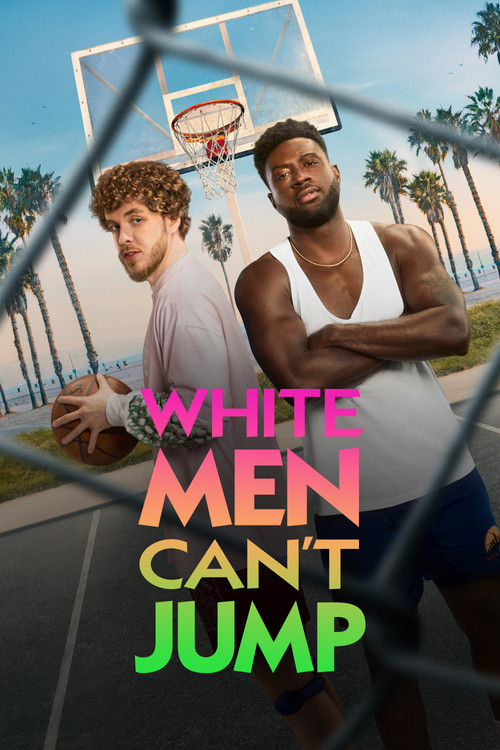 Untitled White Men Can't Jump Reboot