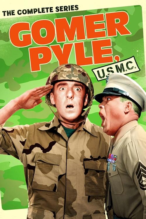 Gomer Pyle: U.S.M.C.
