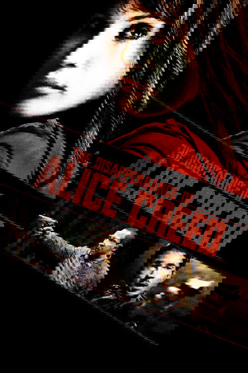 The Disappearance of Alice Creed