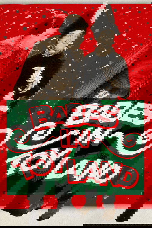 March of the Wooden Soldiers