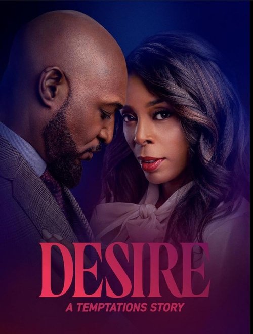Desire: A Temptation Story