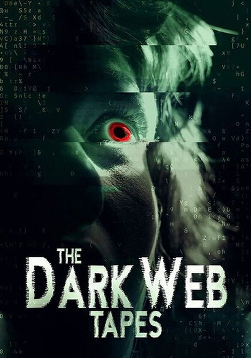 Dark Web: The Mystery Box