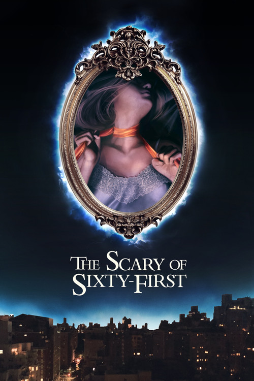The Scary of Sixty-First Street