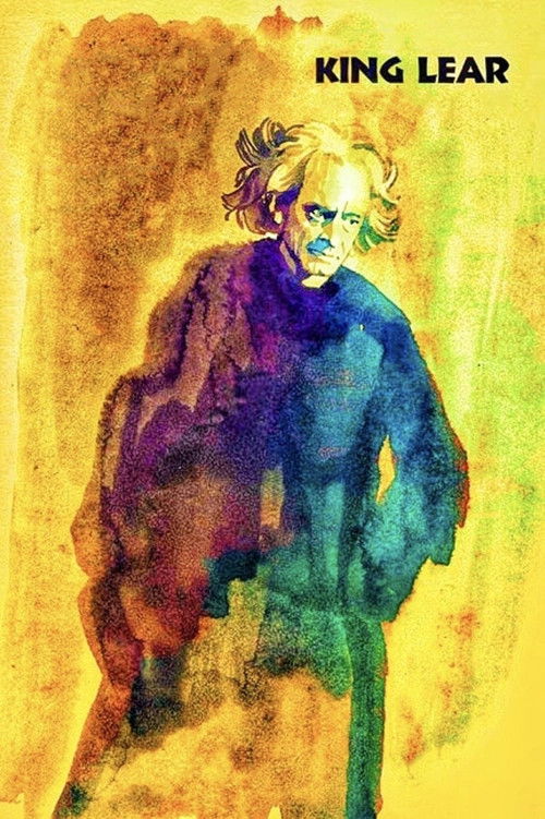 Kuningas Lear