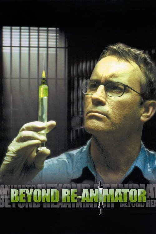 Re-Animator 3: Beyond Re-Animator