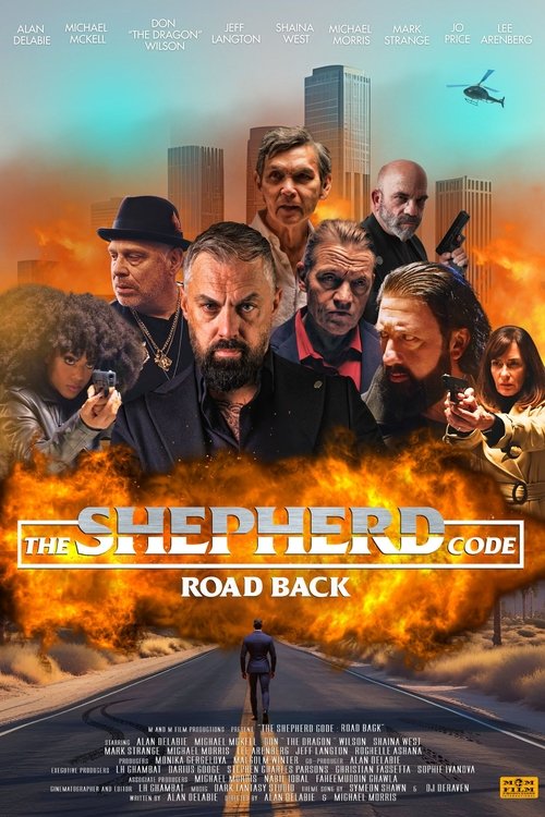 he Shepherd Code II :Road Back