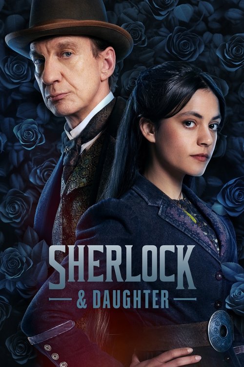 Sherlock and Daughter