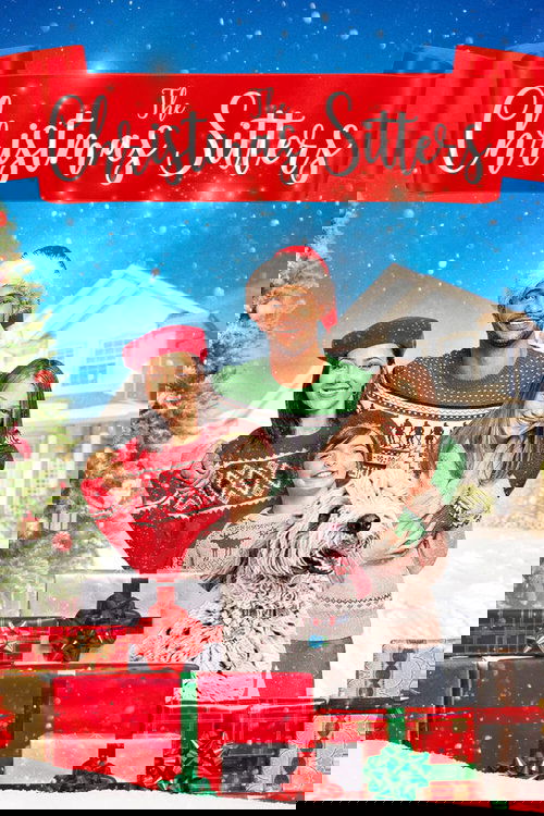 The Christmas Sitters