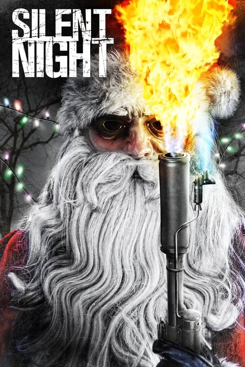 Silent Night, Deadly Night