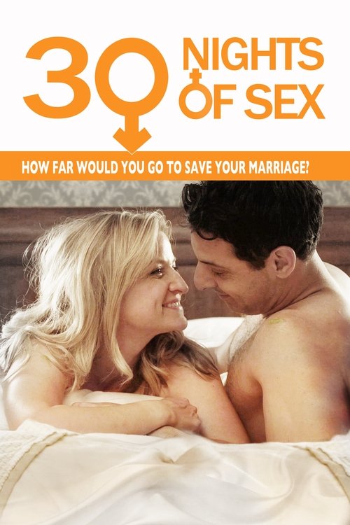 30 Nights of Sex