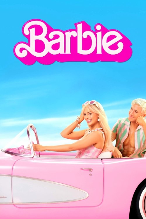 Barbie: The Movie
