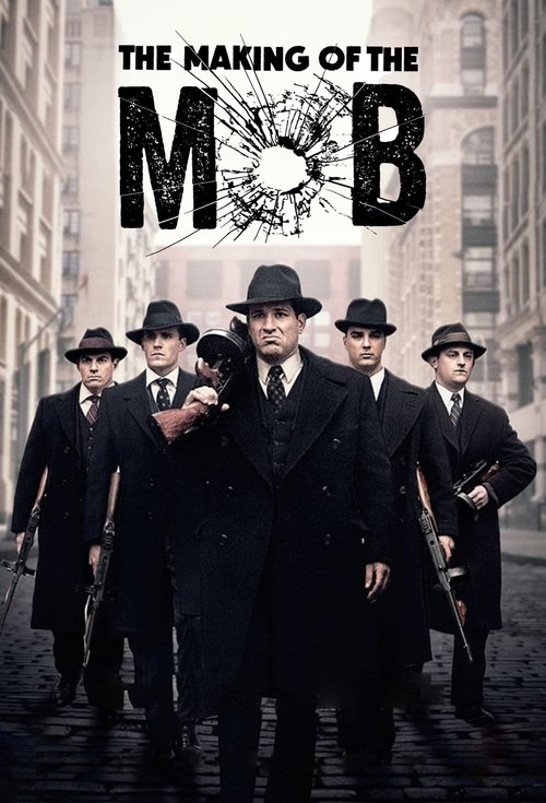 The Making of the Mob
