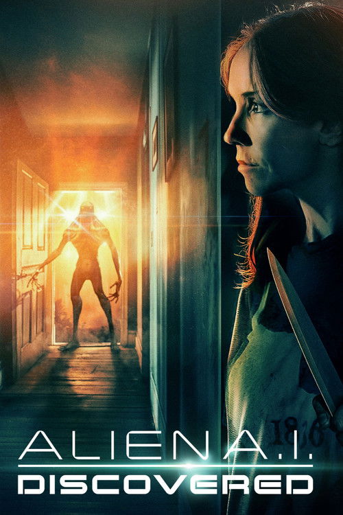 Инопланетный ИИ: Обнаружен