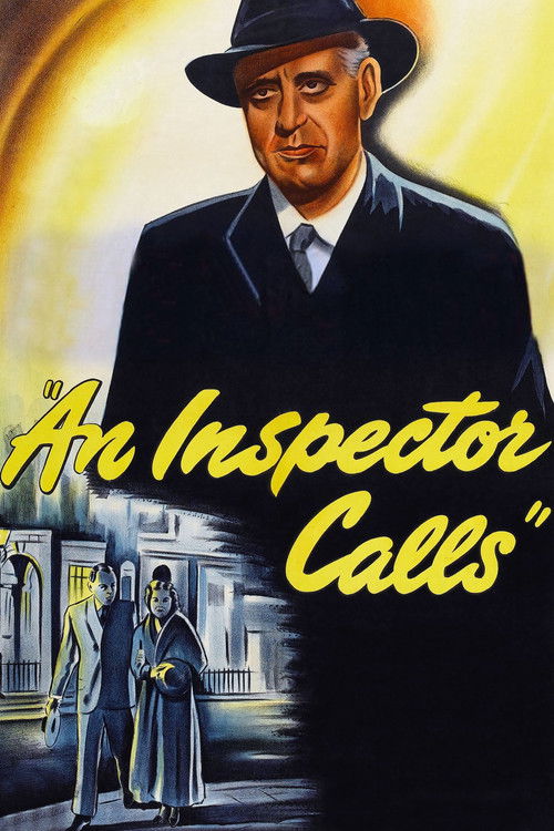 An Inspector Calls