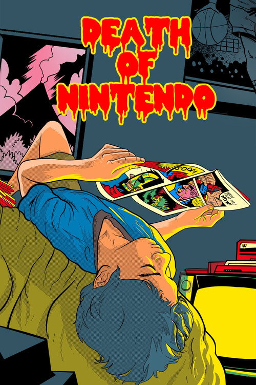 Death of Nintendo