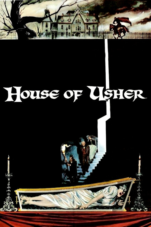 The Fall of the House of Usher