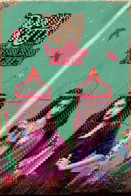 Dolly kitty aur woh chamakte sitare