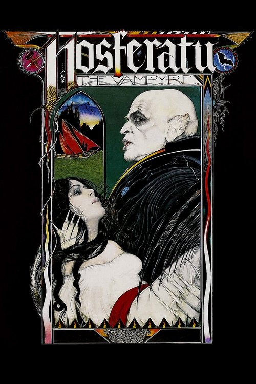 Nosferatu: Phantom der Nacht