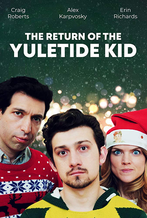 The Return of The Yuletide Kid