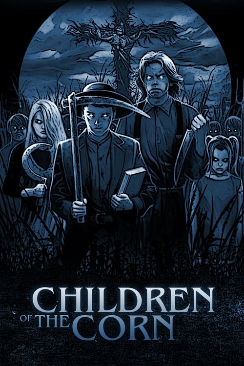 Stephen King's Children of the Corn