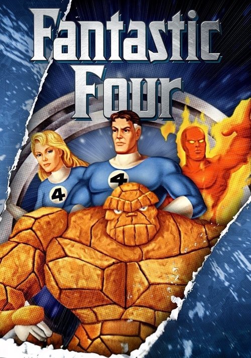 Fantastic Four