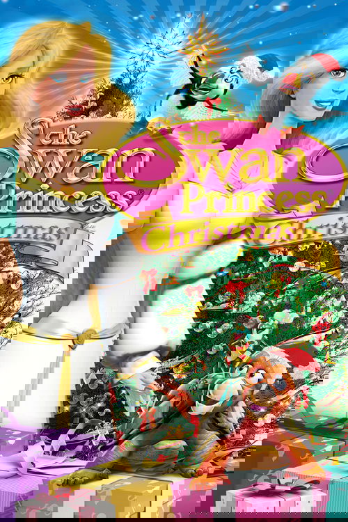 The Swan Princess: Christmas