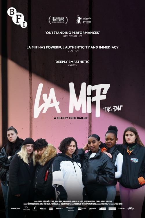 La mif